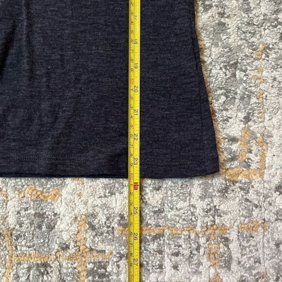 REBECCA TAYLOR RUFFLE SHOULDER TOP! NWT! XS - Picture 7 of 9